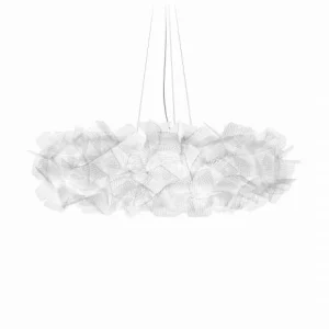 Piekaramā lampa CLIZIA PIXEL Ø 78 cm