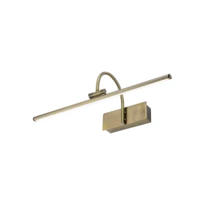 Sienas lampa 8168 GIOTTO LED S
