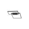Griestu lampa PORTO 9364033
