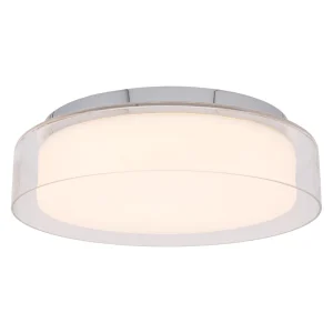 Griestu lampa PAN LED M 8174 CH