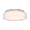 Griestu lampa PAN LED S 8173 CH