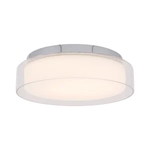 Griestu lampa PAN LED S 8173 CH