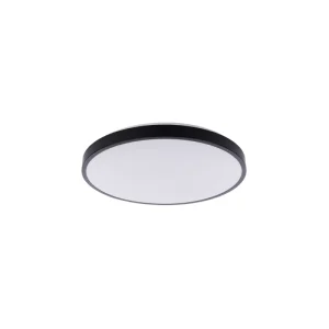 Griestu lampa AGNES ROUND LED 10971 BL