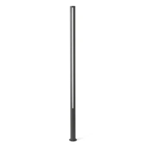 Stāvlampa GROP Dark Grey