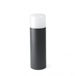 Stāvlampa MUGA Dark Grey 50 cm