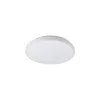 Griestu lampa AGNES ROUND LED 10978 WH
