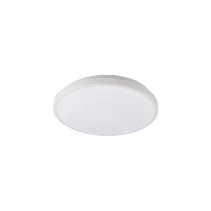 Griestu lampa AGNES ROUND LED 10978 WH