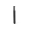 Stāvlampa LOGAR Dark Grey 65 cm
