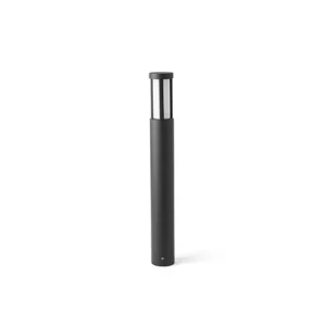 Stāvlampa LOGAR Dark Grey 65 cm