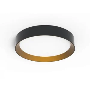 Griestu lampa FLORIDA black