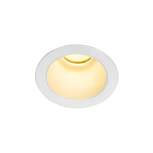 Iebūvējama lampa HORN MAGNA