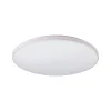 Griestu lampa AGNES ROUND LED 10981 WH