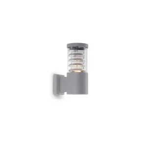 Sienas lampa TRONCO AP1 Grey