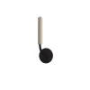Sienas lampa STALACTITE 8352 BS/BL