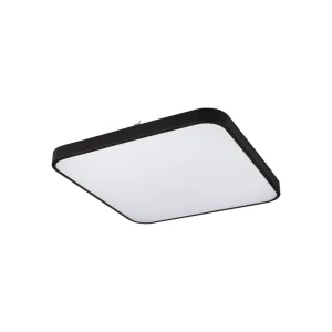 Griestu lampa AGNES SQUARE LED 8137 BL