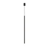 Piekaramā lampa 8436 LASER 1000 BLACK