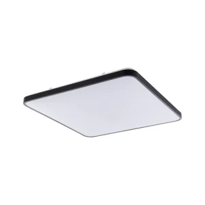 Griestu lampa AGNES SQUARE LED 8111 BL