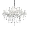 Lustra FLORIAN SP18 Chrome