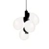 Piekaramā lampa Tigu P4 WH