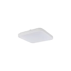 Griestu lampa AGNES SQUARE LED 8135 WH