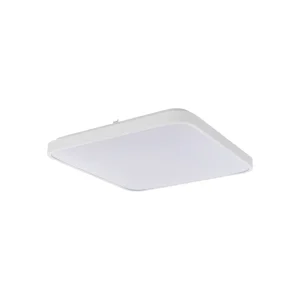 Griestu lampa AGNES SQUARE LED 10991 WH