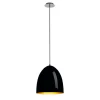 Piekaramā lampa PARA CONE Ø 30 см Black