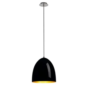 Piekaramā lampa PARA CONE Ø 30 см Black