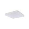 Griestu lampa AGNES SQUARE LED 8134 WH