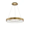 Piekaramā lampa RANDO THIN Ø 60 cm