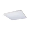 Griestu lampa AGNES SQUARE LED 8114 WH