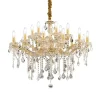 Lustra FLORIAN SP18 Gold