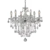 Lustra FLORIAN SP6 Chrome
