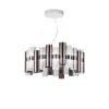 Piekaramā lampa LA LOLLO Ø 80 cm PW