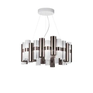 Piekaramā lampa LA LOLLO Ø 80 cm PW