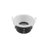 Iebūvējama lampa CHARLIE 8366 WH