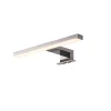 Sienas lampa DORISA 30 Chrome