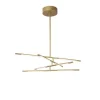 Piekaramā lampa RACCIO 9180781