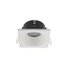 Iebūvējama lampa DELTA 8368 WH