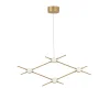 Piekaramā lampa ATOMO