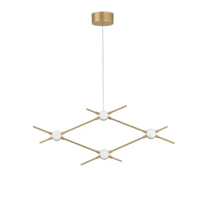 Piekaramā lampa ATOMO