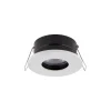 Iebūvējama lampa GOLF 8375 WH