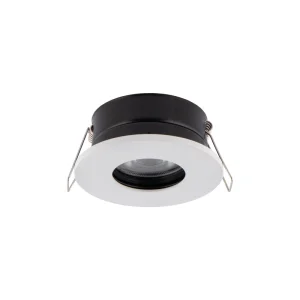 Iebūvējama lampa GOLF 8375 WH