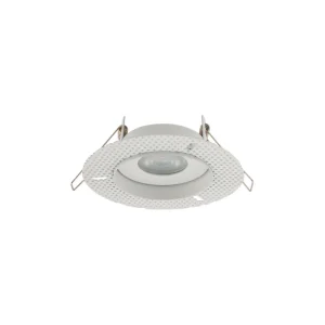 Iebūvējama lampa ECHO 8371 WH