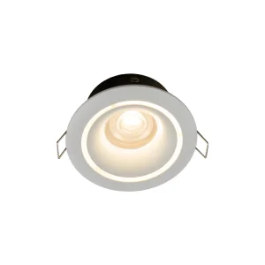 Iebūvējama lampa FOXTROT 8373 WH