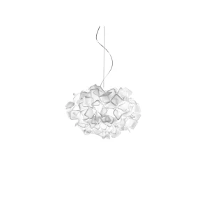 Piekaramā lampa CLIZIA White