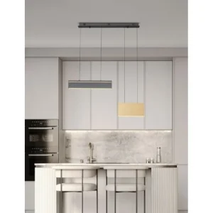 Piekarama lampa 9190220 Aluna