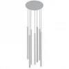 Piekaramā lampa LASER WH
