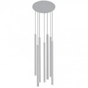 Piekaramā lampa LASER WH