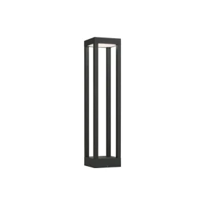 Stāvlampa STRUCTURE LED 8145 BL