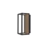 Sienas lampa SYMMETRY LED 8176 GR